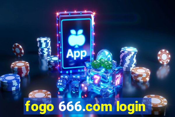 fogo 666.com login